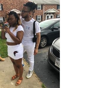 Meet your Posher, De'lando